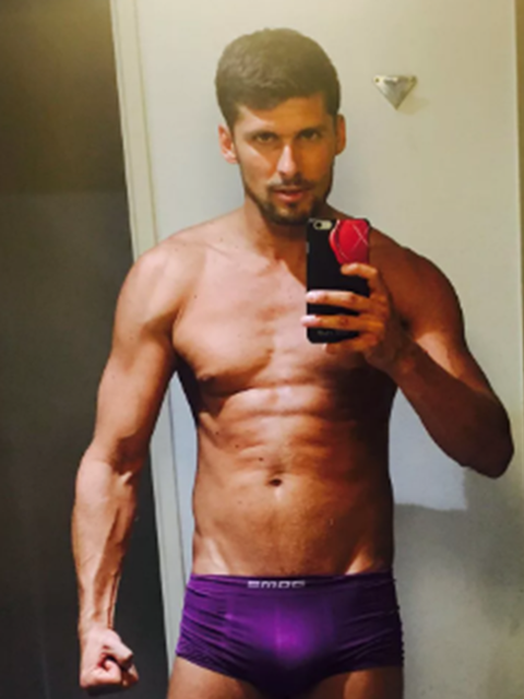 Kristof Cale
